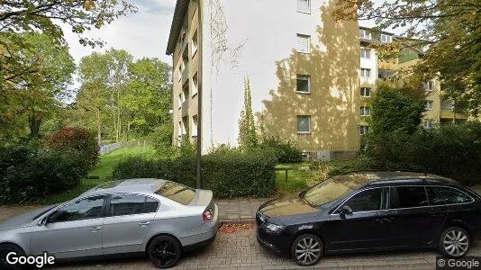 Apartments for rent in Osnabrück - Photo from Google Street View