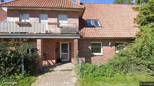 Apartments for rent in Osnabrück - Photo from Google Street View