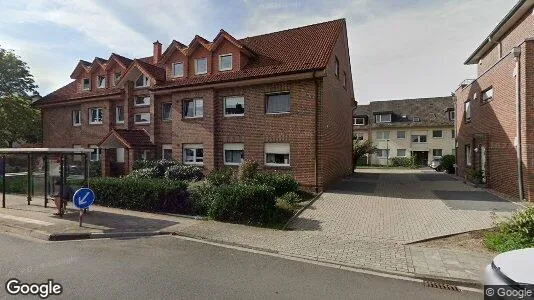 Apartments for rent in Osnabrück - Photo from Google Street View