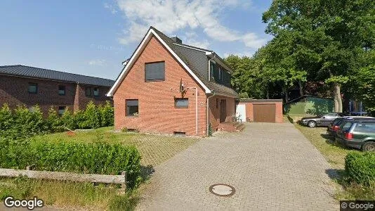Rooms for rent in Stade - Photo from Google Street View