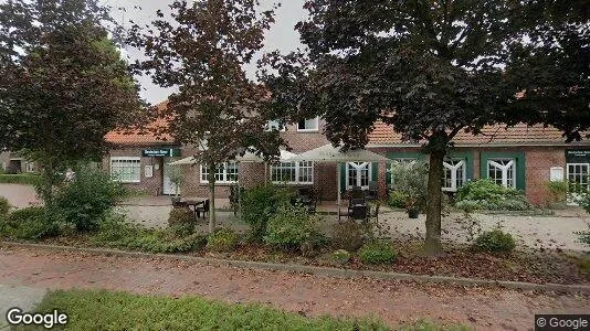Rooms for rent in Wittmund - Photo from Google Street View