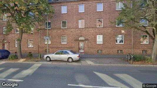 Apartments for rent in Osnabrück - Photo from Google Street View