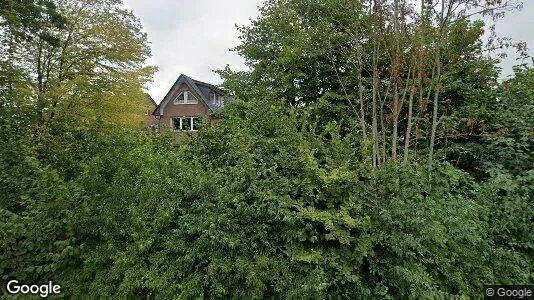 Apartments for rent in Osnabrück - Photo from Google Street View