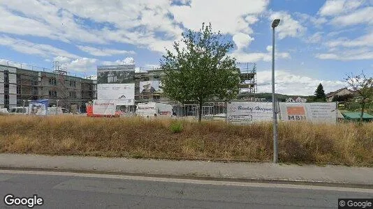 Apartments for rent in Osnabrück - Photo from Google Street View