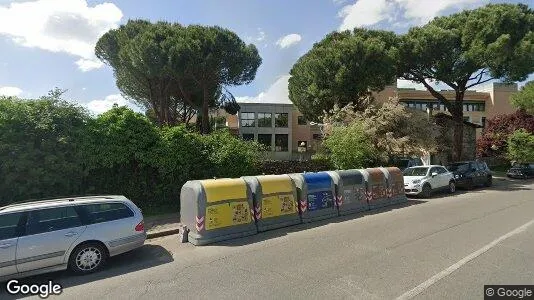Apartments for rent in Florence - Photo from Google Street View