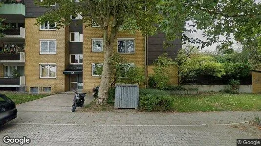 Apartments for rent in Osnabrück - Photo from Google Street View