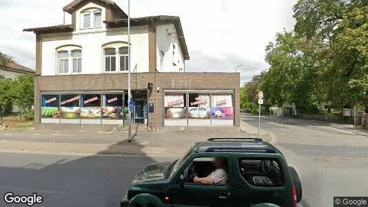 Apartments for rent in Northeim - Photo from Google Street View
