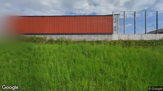 Apartments for rent in Växjö - Photo from Google Street View