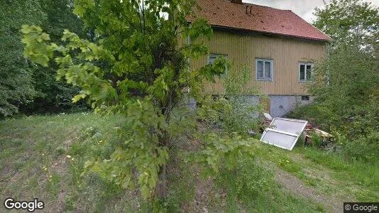 Apartments for rent in Sundsvall - Photo from Google Street View