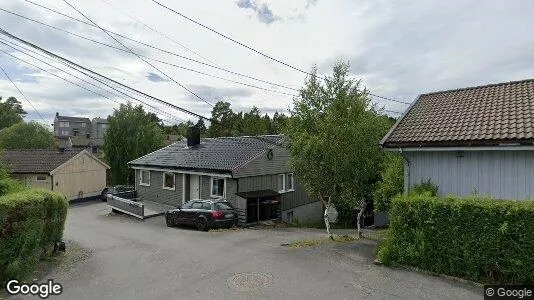 Rooms for rent in Arendal - Photo from Google Street View