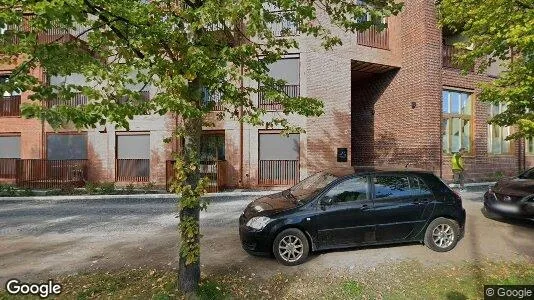 Apartments for rent in Bærum - Photo from Google Street View