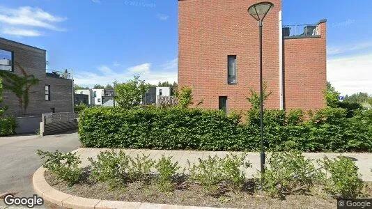 Rooms for rent in Ullensaker - Photo from Google Street View