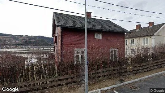 Rooms for rent in Lillehammer - Photo from Google Street View