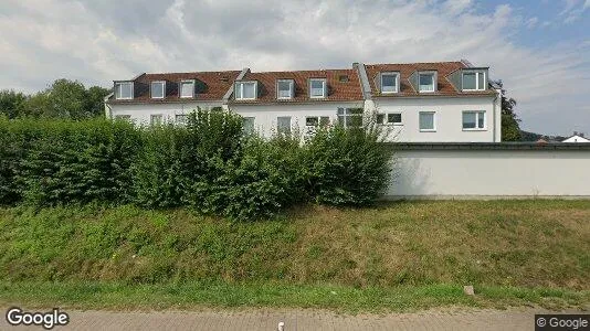 Apartments for rent in Holzminden - Photo from Google Street View