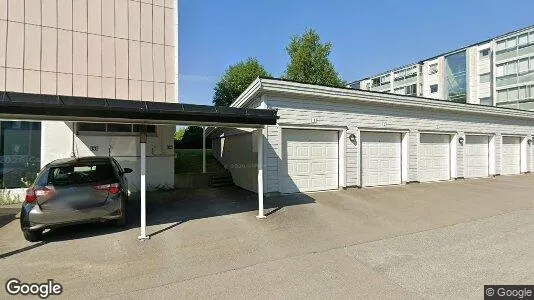 Rooms for rent in Rana - Photo from Google Street View