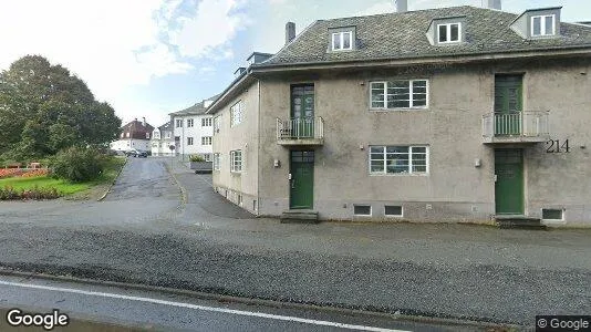 Apartments for rent in Karmøy - Photo from Google Street View