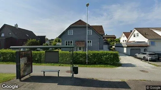 Apartments for rent in Sola - Photo from Google Street View