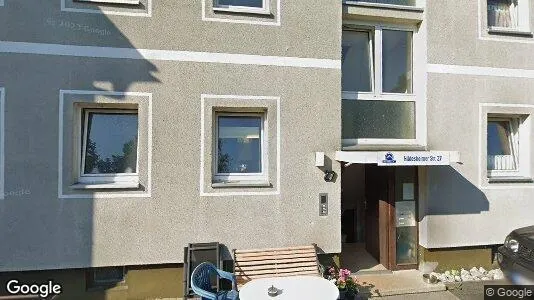 Apartments for rent in Northeim - Photo from Google Street View
