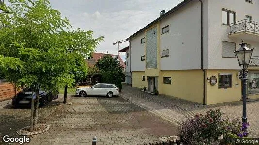 Apartments for rent in Bodenseekreis - Photo from Google Street View