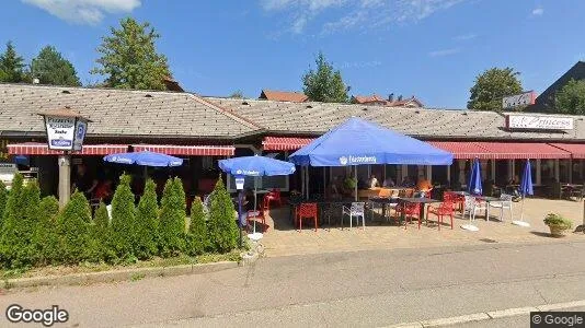 Apartments for rent in Schwarzwald-Baar-Kreis - Photo from Google Street View