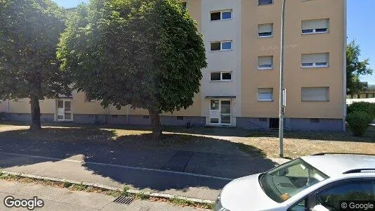 Apartments for rent in Ortenaukreis - Photo from Google Street View