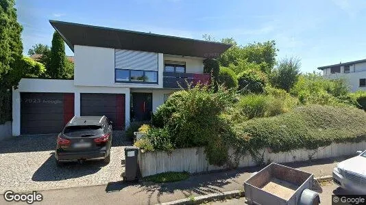 Apartments for rent in Reutlingen - Photo from Google Street View