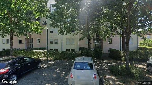 Apartments for rent in Ortenaukreis - Photo from Google Street View