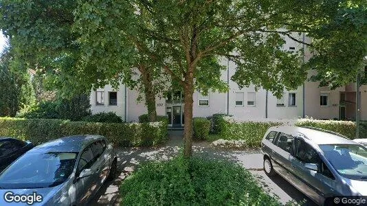 Apartments for rent in Ortenaukreis - Photo from Google Street View