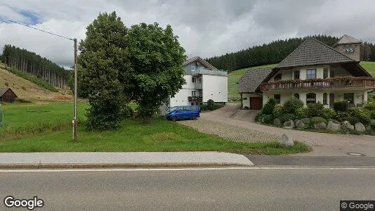 Apartments for rent in Schwarzwald-Baar-Kreis - Photo from Google Street View