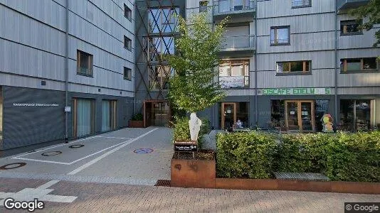 Apartments for rent in Schwarzwald-Baar-Kreis - Photo from Google Street View