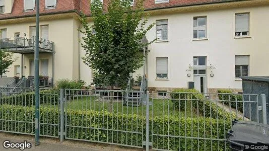 Apartments for rent in Ortenaukreis - Photo from Google Street View