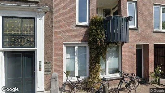 Apartments for rent in Leiden - Photo from Google Street View