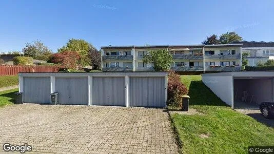 Apartments for rent in Schwarzwald-Baar-Kreis - Photo from Google Street View