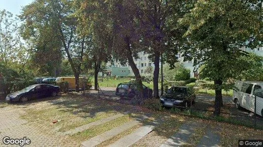 Apartments for rent in Warszawa Targówek - Photo from Google Street View