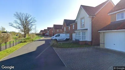 Apartments for rent in Yarm - Cleveland - Photo from Google Street View