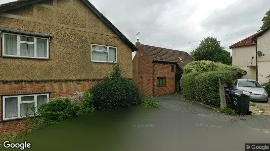 Apartments for rent in Canterbury - Kent - Photo from Google Street View