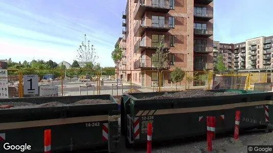 Apartments for rent in Herlev - Photo from Google Street View
