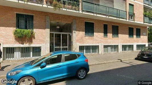 Apartments for rent in Milano Zona 6 - Barona, Lorenteggio - Photo from Google Street View