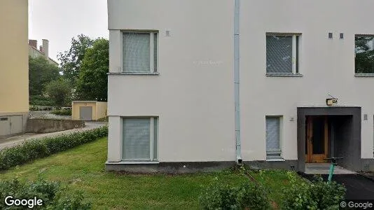 Rooms for rent in Helsinki Eteläinen - Photo from Google Street View