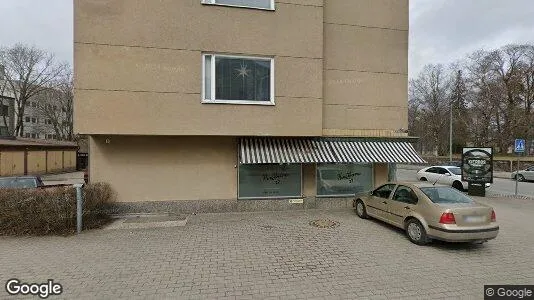 Apartments for rent in Lappeenranta - Photo from Google Street View