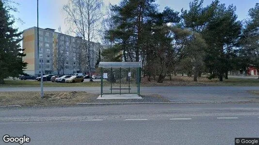Apartments for rent in Pori - Photo from Google Street View