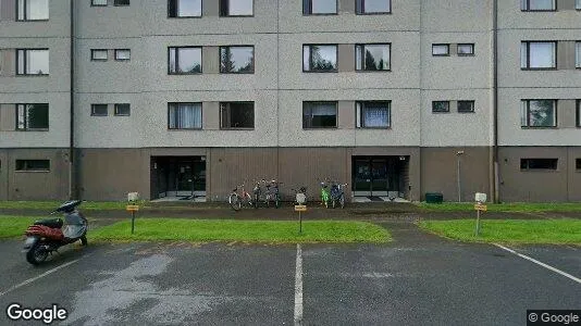 Apartments for rent in Forssa - Photo from Google Street View