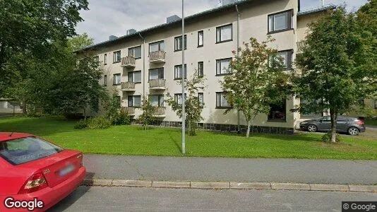 Apartments for rent in Forssa - Photo from Google Street View