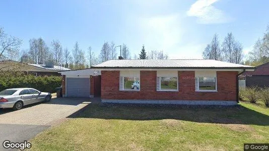 Apartments for rent in Oulu - Photo from Google Street View