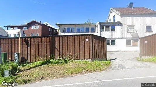 Apartments for rent in Bærum - Photo from Google Street View