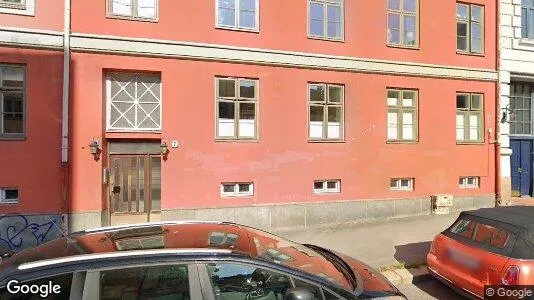 Apartments for rent in Oslo St. Hanshaugen - Photo from Google Street View