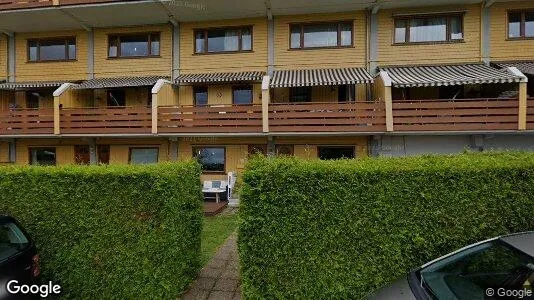 Apartments for rent in Oslo Bjerke - Photo from Google Street View