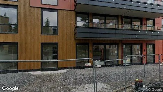 Apartments for rent in Oslo Gamle Oslo - Photo from Google Street View