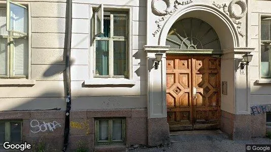 Rooms for rent in Oslo St. Hanshaugen - Photo from Google Street View