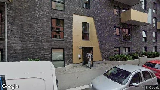 Rooms for rent in Oslo Gamle Oslo - Photo from Google Street View